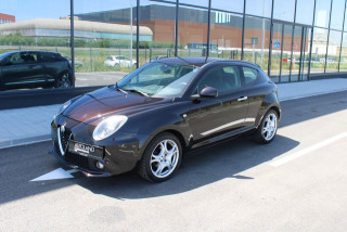 Alfa Romeo Mito 1.4 78HP 