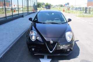 Alfa Romeo Mito 1.4 78HP 