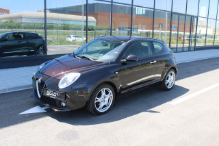 Alfa Romeo Mito 1.4 78HP 