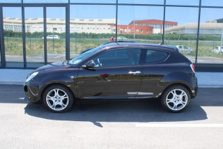 Alfa Romeo Mito 1.4 78HP 