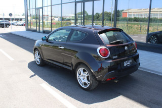 Alfa Romeo Mito 1.4 78HP 
