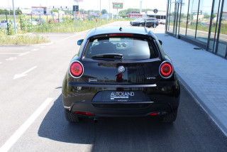 Alfa Romeo Mito 1.4 78HP 