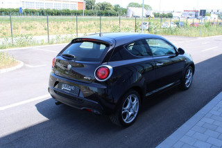 Alfa Romeo Mito 1.4 78HP 