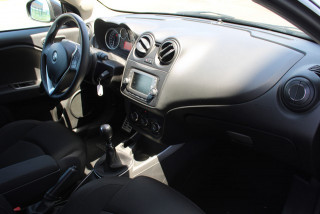 Alfa Romeo Mito 1.4 78HP 