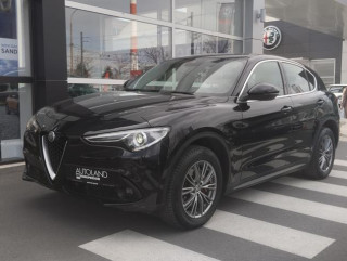 Alfa Romeo Stelvio 2.2 jtdm AUT Q4