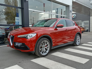 Alfa Romeo Stelvio 2.0 Q4 