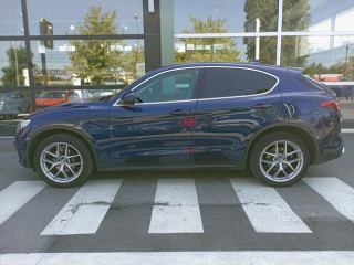 Alfa Romeo Stelvio 2.0 Veloce