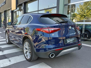 Alfa Romeo Stelvio 2.0 Veloce