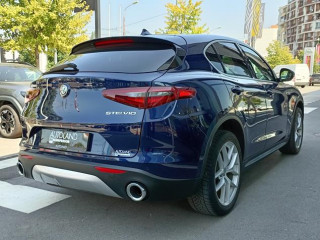 Alfa Romeo Stelvio 2.0 Veloce