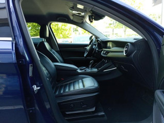Alfa Romeo Stelvio 2.0 Veloce