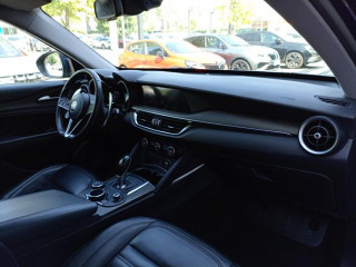 Alfa Romeo Stelvio 2.0 Veloce