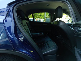 Alfa Romeo Stelvio 2.0 Veloce