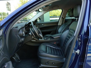 Alfa Romeo Stelvio 2.0 Veloce