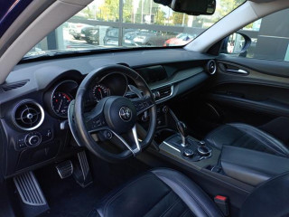Alfa Romeo Stelvio 2.0 Veloce