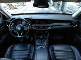 Alfa Romeo Stelvio 2.0 Veloce