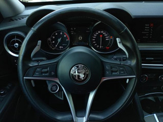 Alfa Romeo Stelvio 2.0 Veloce