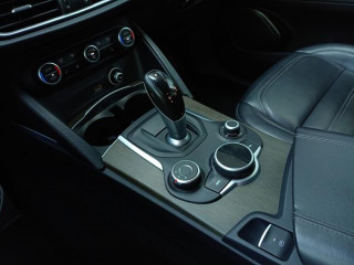 Alfa Romeo Stelvio 2.0 Veloce