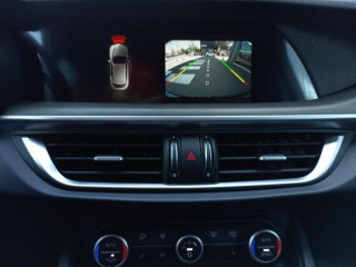 Alfa Romeo Stelvio 2.0 Veloce