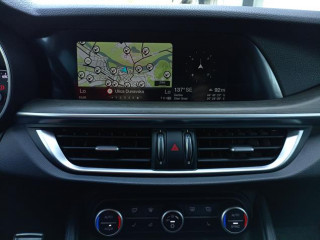 Alfa Romeo Stelvio 2.0 Veloce