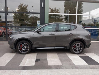 Alfa Romeo Tonale TI 1.6d