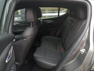 Alfa Romeo Tonale TI 1.6d