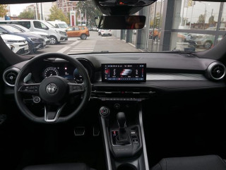 Alfa Romeo Tonale TI 1.6d