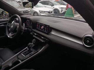 Alfa Romeo Tonale TI 1.6d