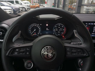 Alfa Romeo Tonale TI 1.6d