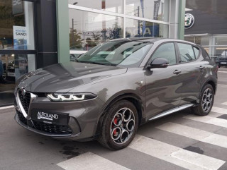 Alfa Romeo Tonale TI 1.6d