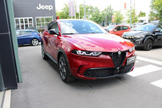 Alfa Romeo Tonale 1.5 Hyb. Veloce AUT 