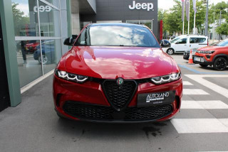 Alfa Romeo Tonale 1.5 Hyb. Veloce AUT 