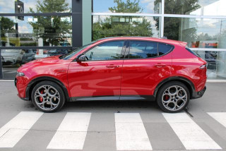 Alfa Romeo Tonale 1.5 Hyb. Veloce AUT 