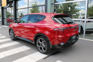 Alfa Romeo Tonale 1.5 Hyb. Veloce AUT 