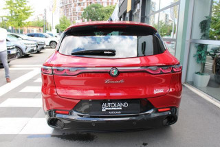Alfa Romeo Tonale 1.5 Hyb. Veloce AUT 