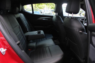 Alfa Romeo Tonale 1.5 Hyb. Veloce AUT 