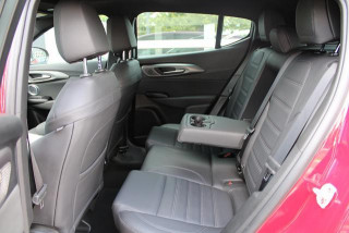 Alfa Romeo Tonale 1.5 Hyb. Veloce AUT 