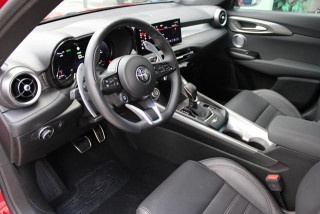 Alfa Romeo Tonale 1.5 Hyb. Veloce AUT 