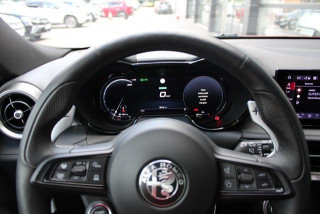 Alfa Romeo Tonale 1.5 Hyb. Veloce AUT 