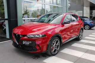 Alfa Romeo Tonale 1.5 Hyb. Veloce AUT 