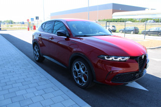 Alfa Romeo Tonale 1.5 SPECIALE 