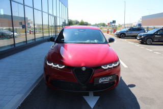 Alfa Romeo Tonale 1.5 SPECIALE 