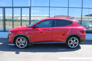 Alfa Romeo Tonale 1.5 SPECIALE 