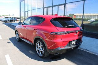 Alfa Romeo Tonale 1.5 SPECIALE 