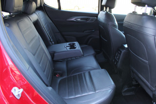 Alfa Romeo Tonale 1.5 SPECIALE 
