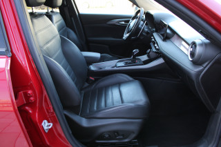 Alfa Romeo Tonale 1.5 SPECIALE 