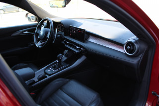 Alfa Romeo Tonale 1.5 SPECIALE 