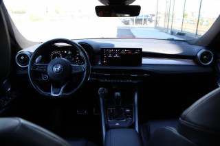 Alfa Romeo Tonale 1.5 SPECIALE 