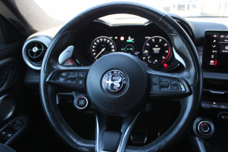 Alfa Romeo Tonale 1.5 SPECIALE 