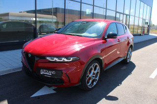 Alfa Romeo Tonale 1.5 SPECIALE 