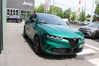 Alfa Romeo Tonale 1.5 MHEV Speciale 